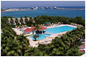Oscar Resort Hotel-5