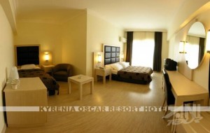 Oscar Resort HotelImage_10