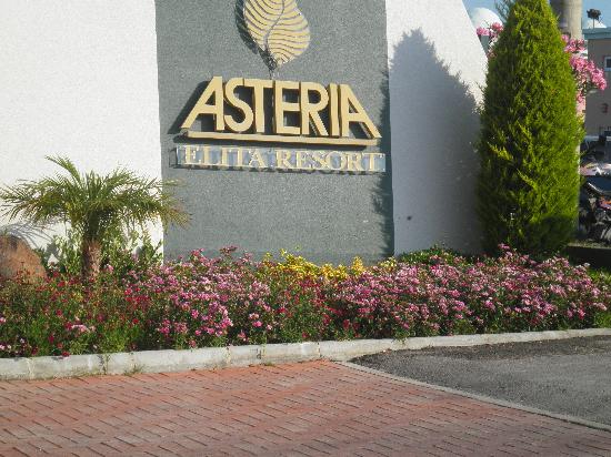 Asteria Elita Resort