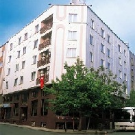 Barin Otel İstanbul