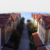 Beramus Otel İstanbul