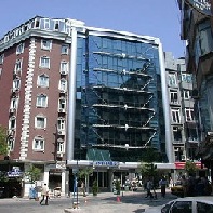 ephesus-otel-istanbul Ephesus Otel İstanbul