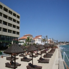 İnkim Beach Otel