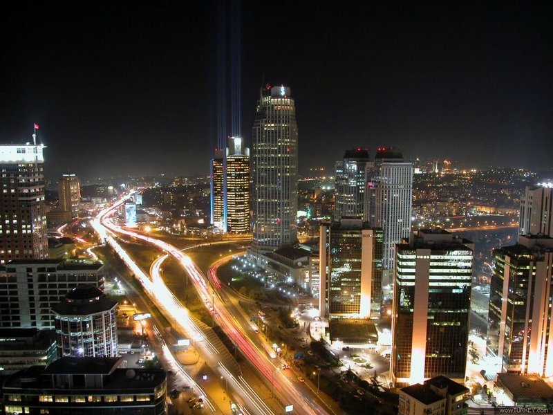 İstanbul’lular İçin Hafta Sonu Tatili