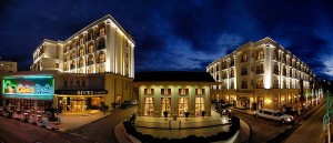 Rocks Hotel & Casino Kıbrıs