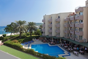 Viking Nona Beach Hotel