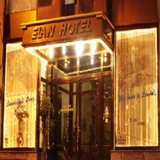 Elan Otel İstanbul