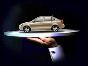Rent A Car