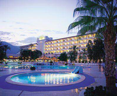 Zen Phaselis Princess Resort & SPA